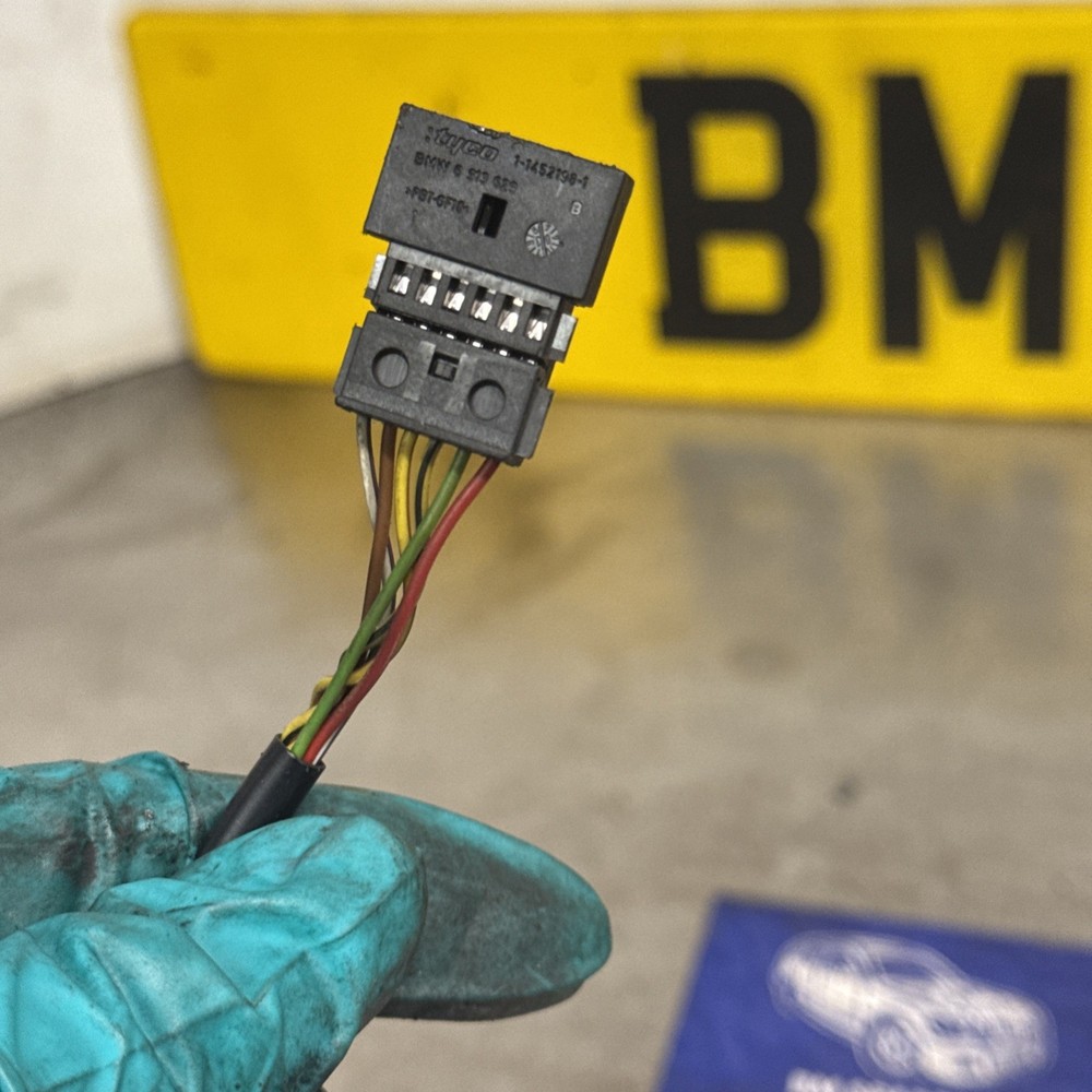 BMW Steering Angle Sensor Fits 3 5 Series E46 E39 X5 E53 Z4 E85 E86 6760232