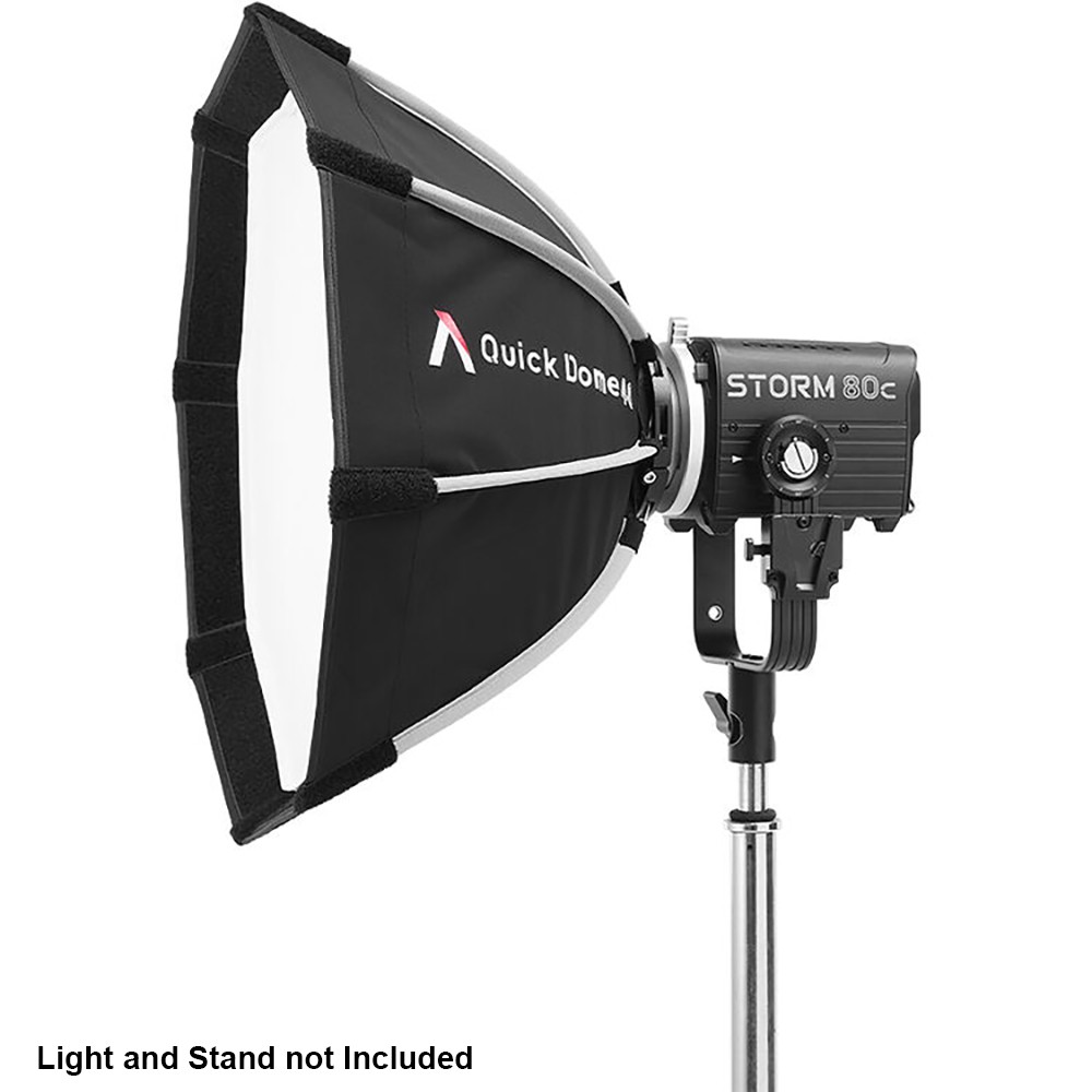 Aputure Quick Dome 40 for STORM 80c