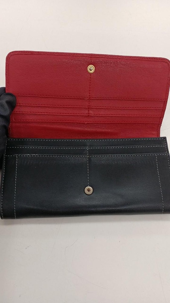 Chloe Bifold Long Wallet