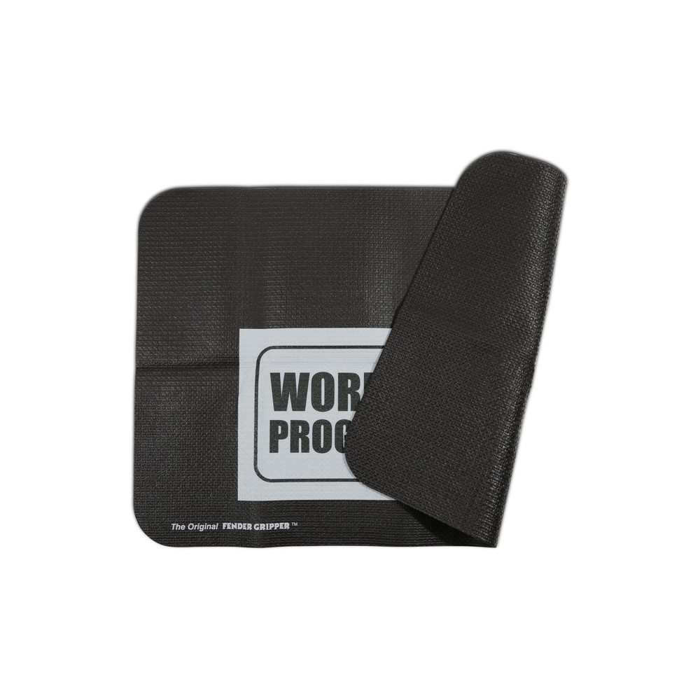 FG2450 Fender Gripper Work in Progress Mat