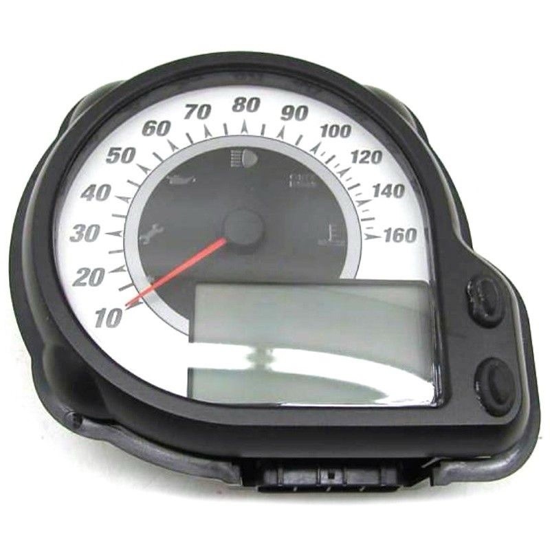 Arctic Cat Snowmobile Speedometer #0620-304