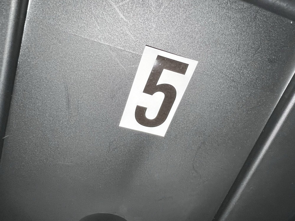 General Hydroponics pH Test Control Kit