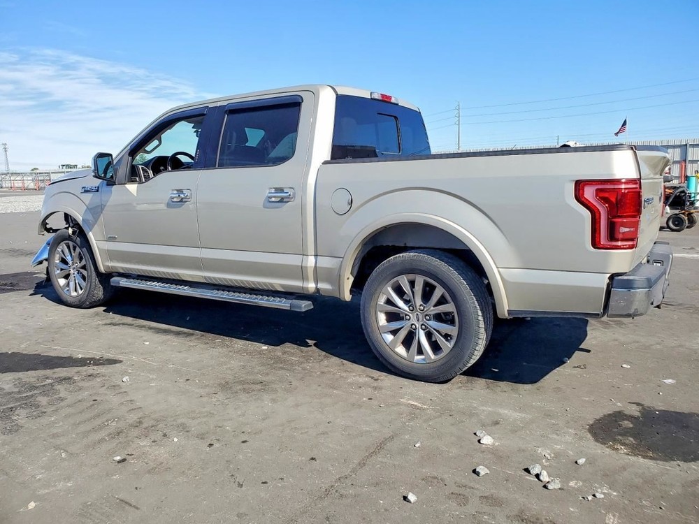 F150 2017 Glove Box 4998152
