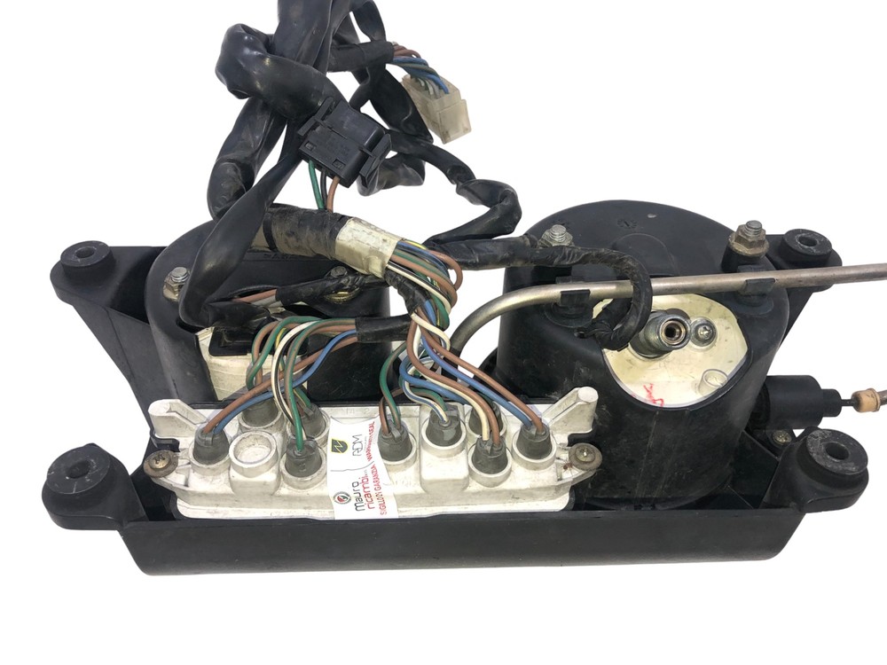 Bmw R 850 Rt 1998 2001 Odometer Tachometer