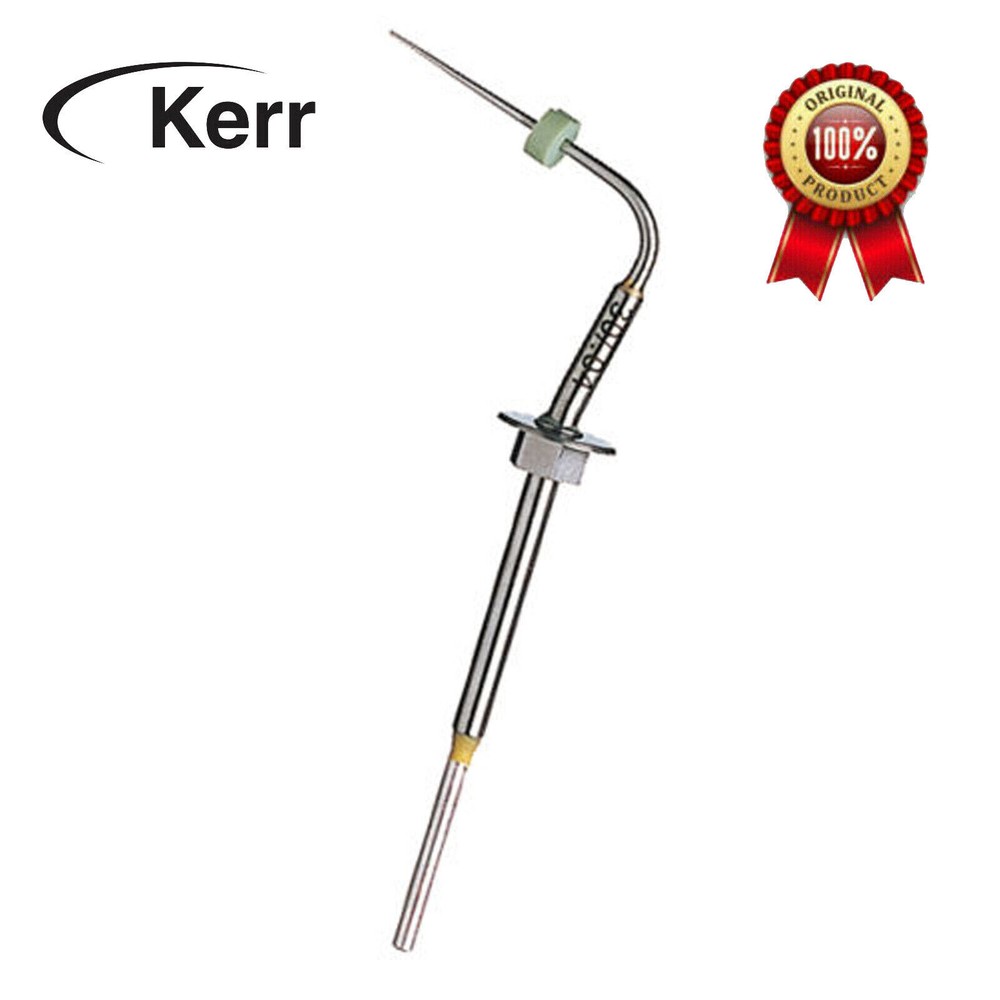 ORIGINAL Kerr Sybron Endo Elements Buchanan System B Heat Plugger Obturation Tip