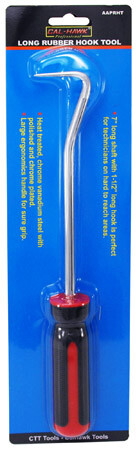Cal-Hawk Long Rubber Hook Tool