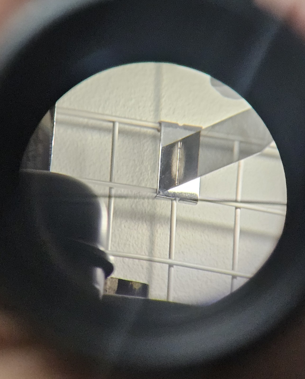 4x20 Carrying Handle Retro Scope