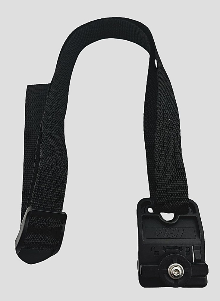 Push Industries Quick Release Bracket Systems for Lund SportTrak 2