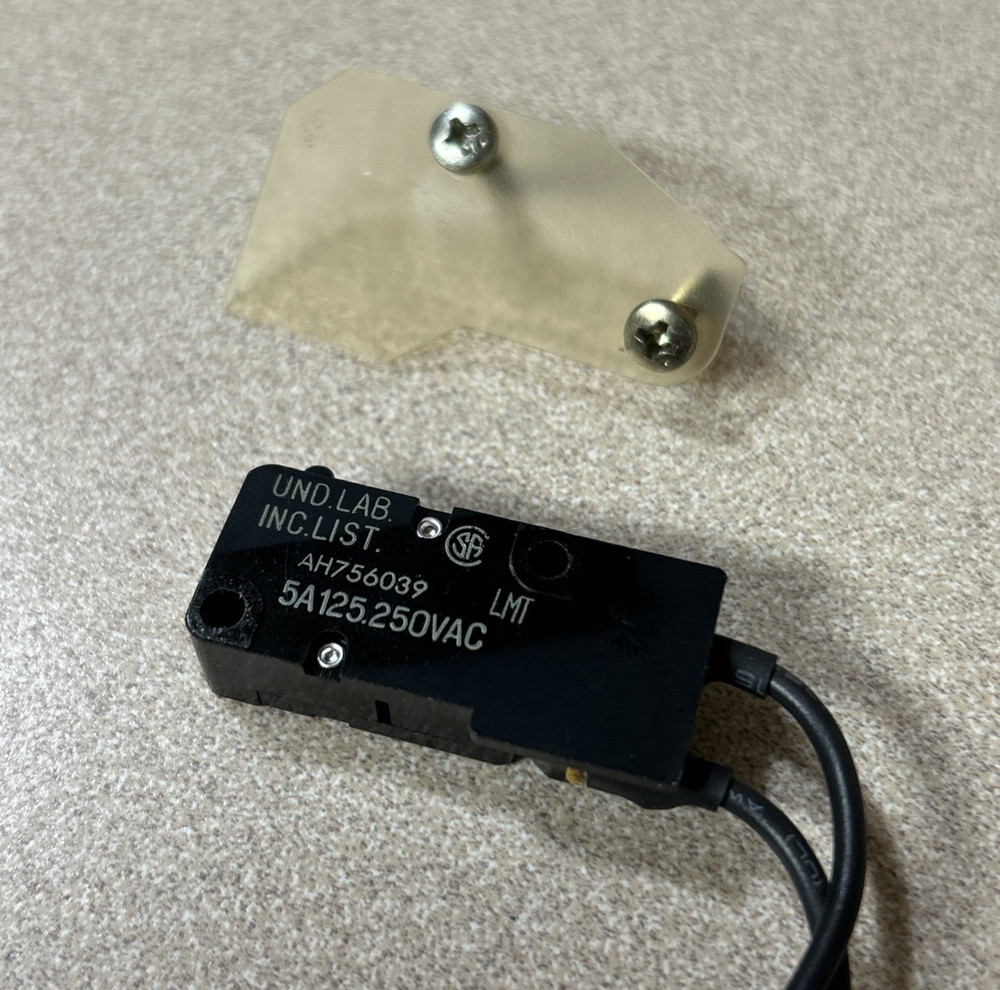 Hitachi PS-48 Micro Switch Original