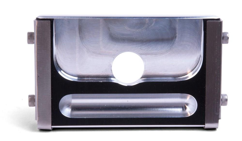 Columbia Taping Tools Columbia 4" Flat Applicator Head