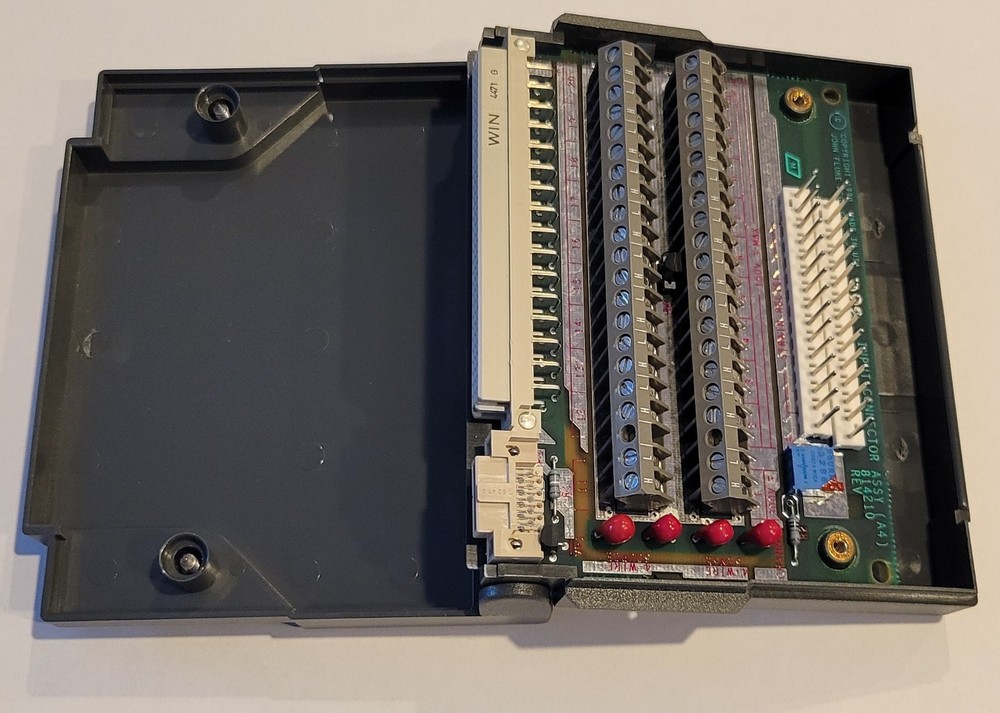 2645A Fluke Universal Input Module ***Used, Untested