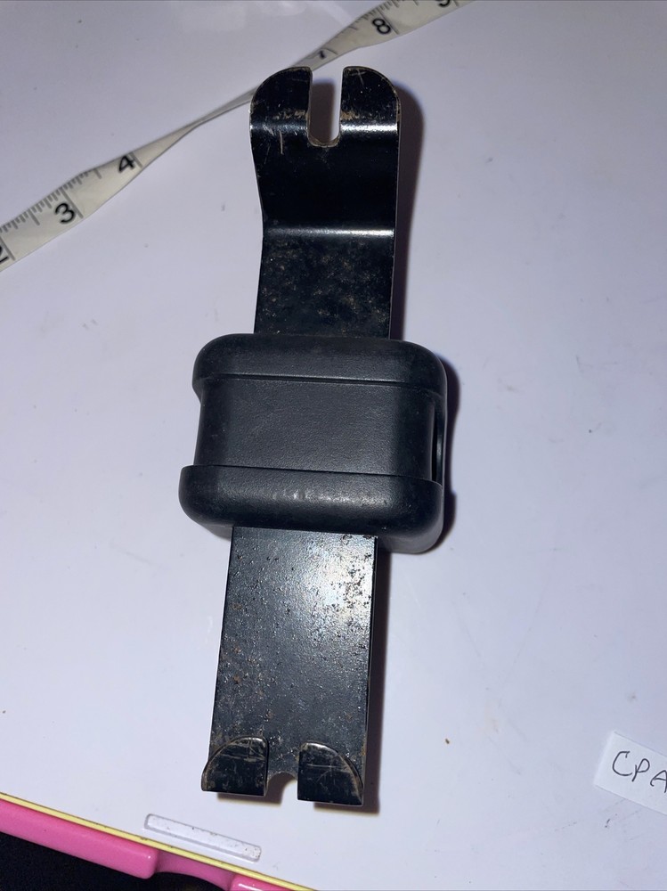 Basket Bracket For A Pride Mobility Scooter CPA25