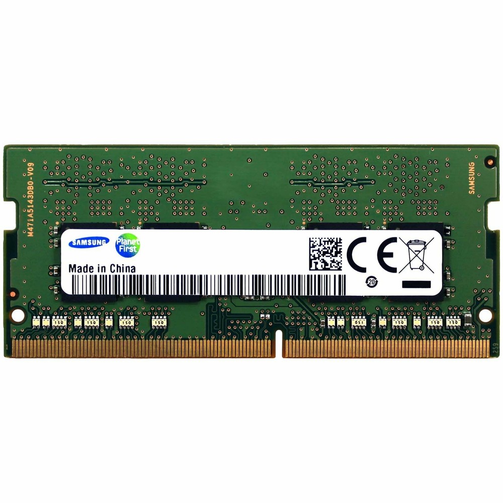 8GB DDR4 Laptop Memory for HP 15-da0032wm Notebook PC
