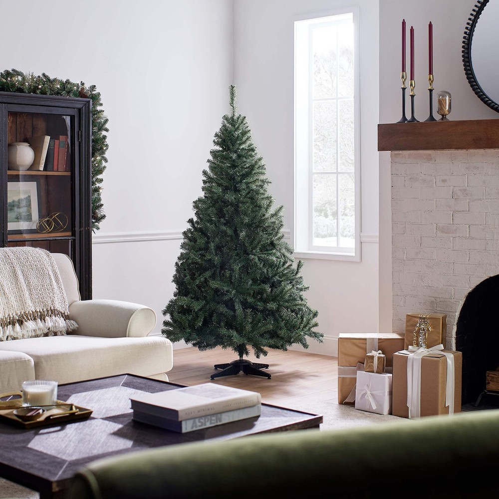 6 ft. Kincaid Spruce Tree