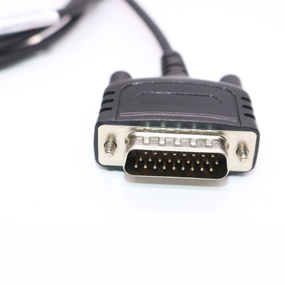 USB Programming Cable 26pins for Hytera RD620 MD780 MD782 MD785 RD980 RD982 C
