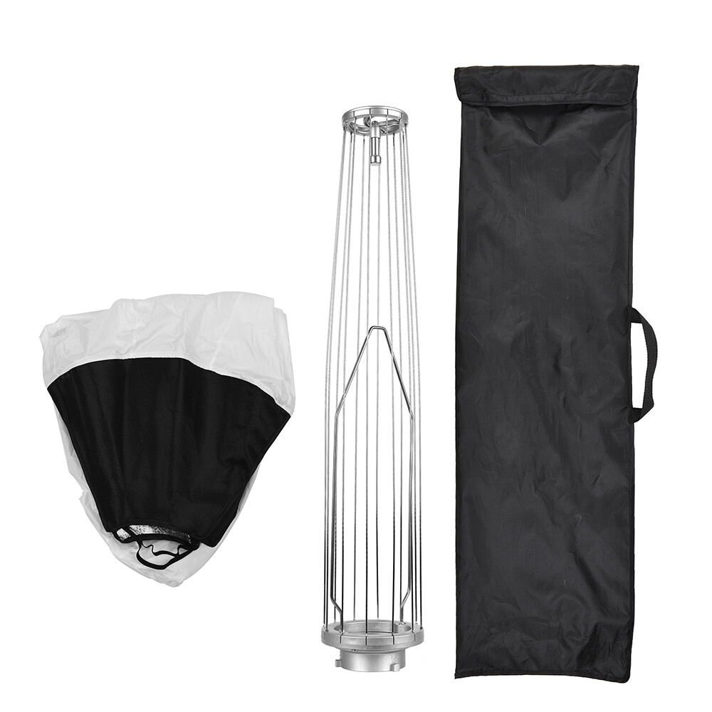 65cm/26inch Lantern Softbox Spherical Collapsible Soft Box V7Q9