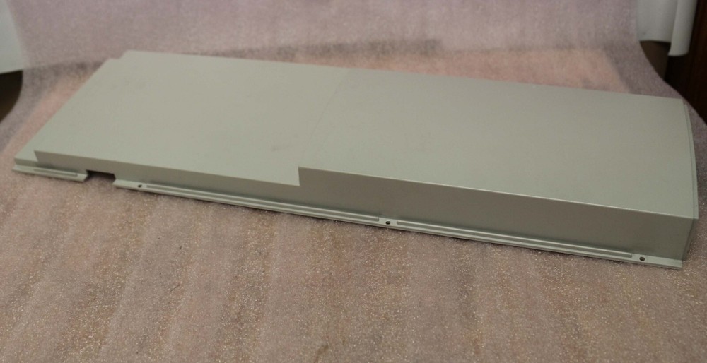 Top Cover for 5973 MSD Mass Selective Detector