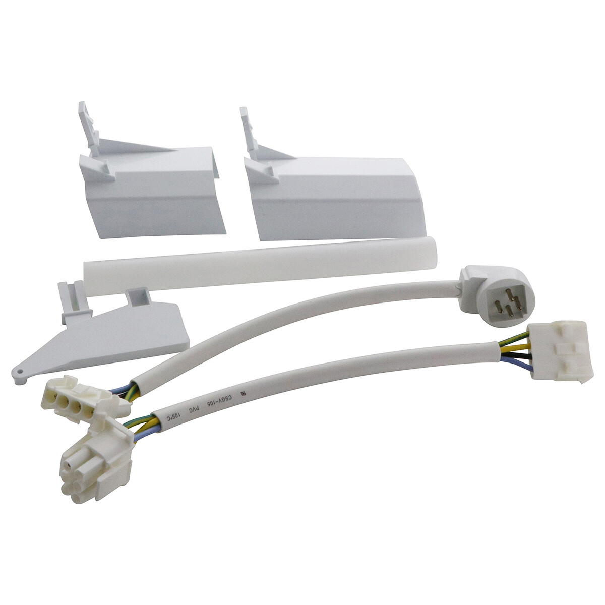 IM10093, WR30X10093 for GE Icemaker WR30X10093 PS1993870 AP4345120