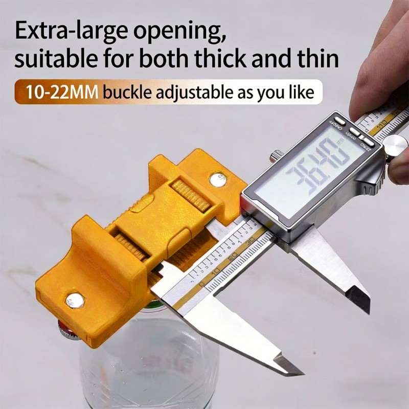 2pcs/set Glued Spreader Aid Tool for Effortless Control on Various Surfaces