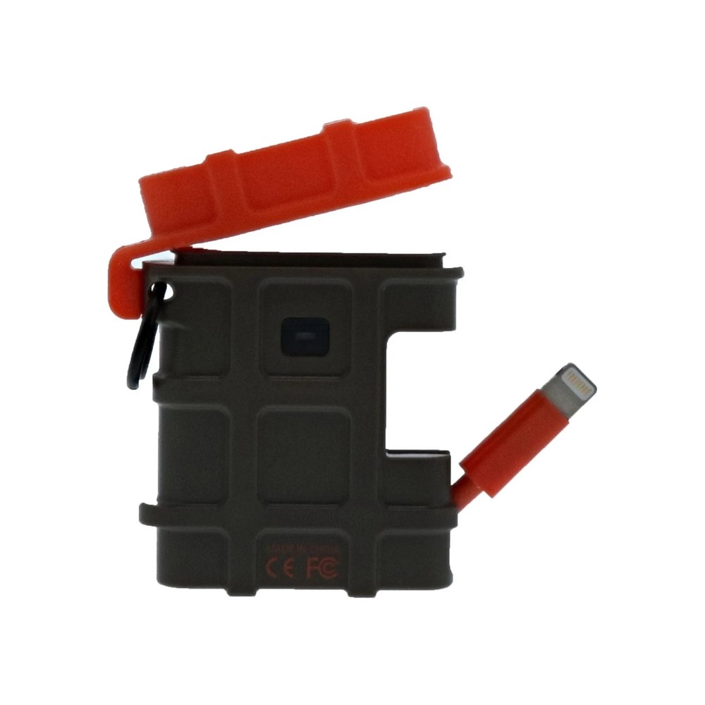 Wildgame Innovations SD Card Reader Apple® Devices Instant Access Phone/Tablet