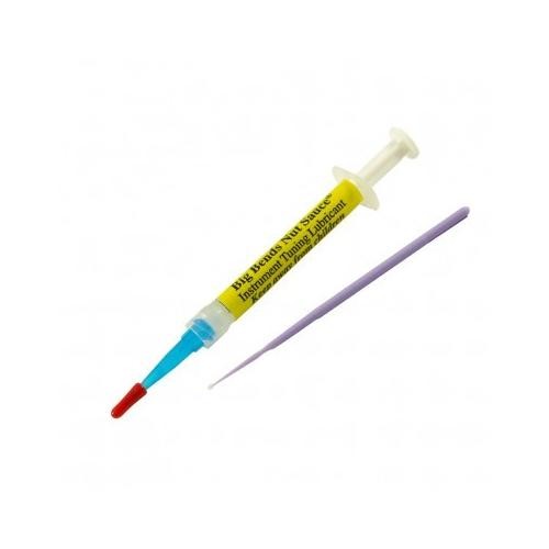 Big Bends Lil Luber Nut Sauce