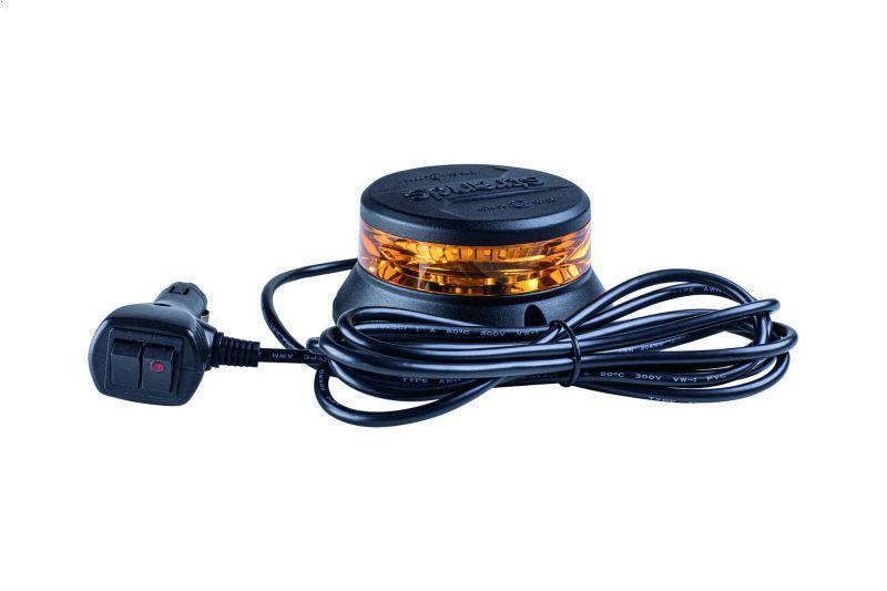 STRANDS 850932 Emergency Lighting (Rotating Light)