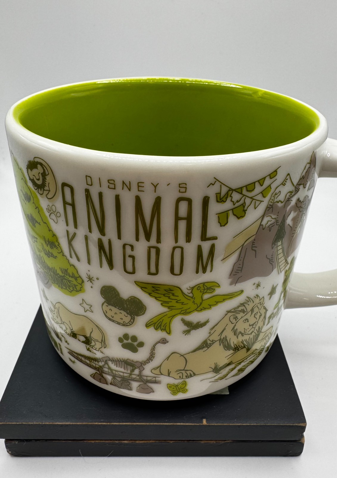 STARBUCKS You are Here & Been There Coffee Mugs-You Pick-Volume Discount RETIRED