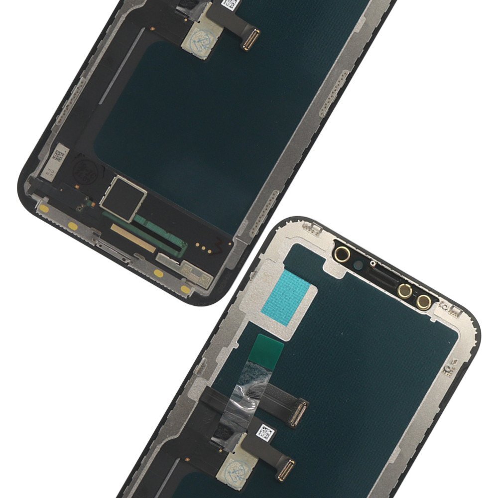 LCD Touch Screen Assembly Digitizer Display Replacement For iPhone X A1865 A1901