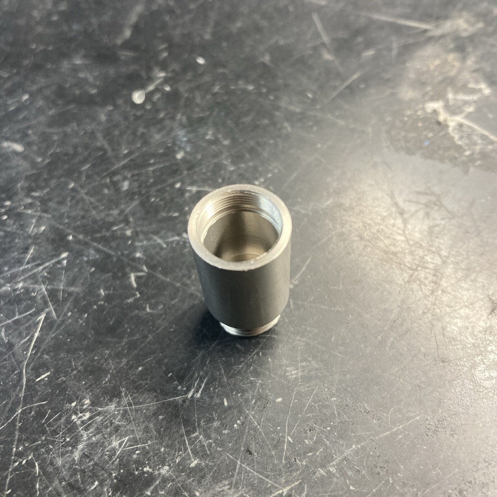 Olympus Stryker Storz ACMI Light Guide Adapter Valve Connector for Rigid Scopes