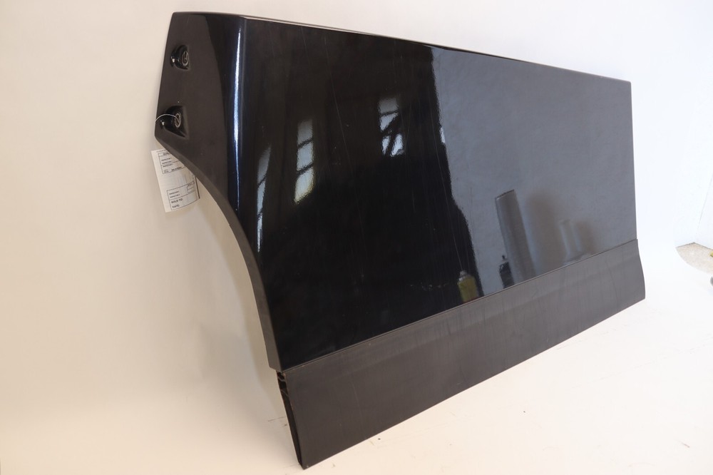 17-24 FREIGHTLINER CASCADIA 126 REAR RIGHT UPPER CAB EXTENDER FAIRING PANEL OEM
