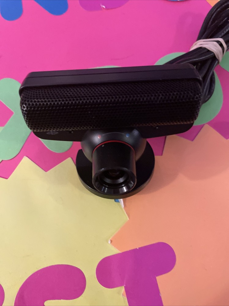 Sony Playstation 3 Eye Webcam USB Camera (PS3)