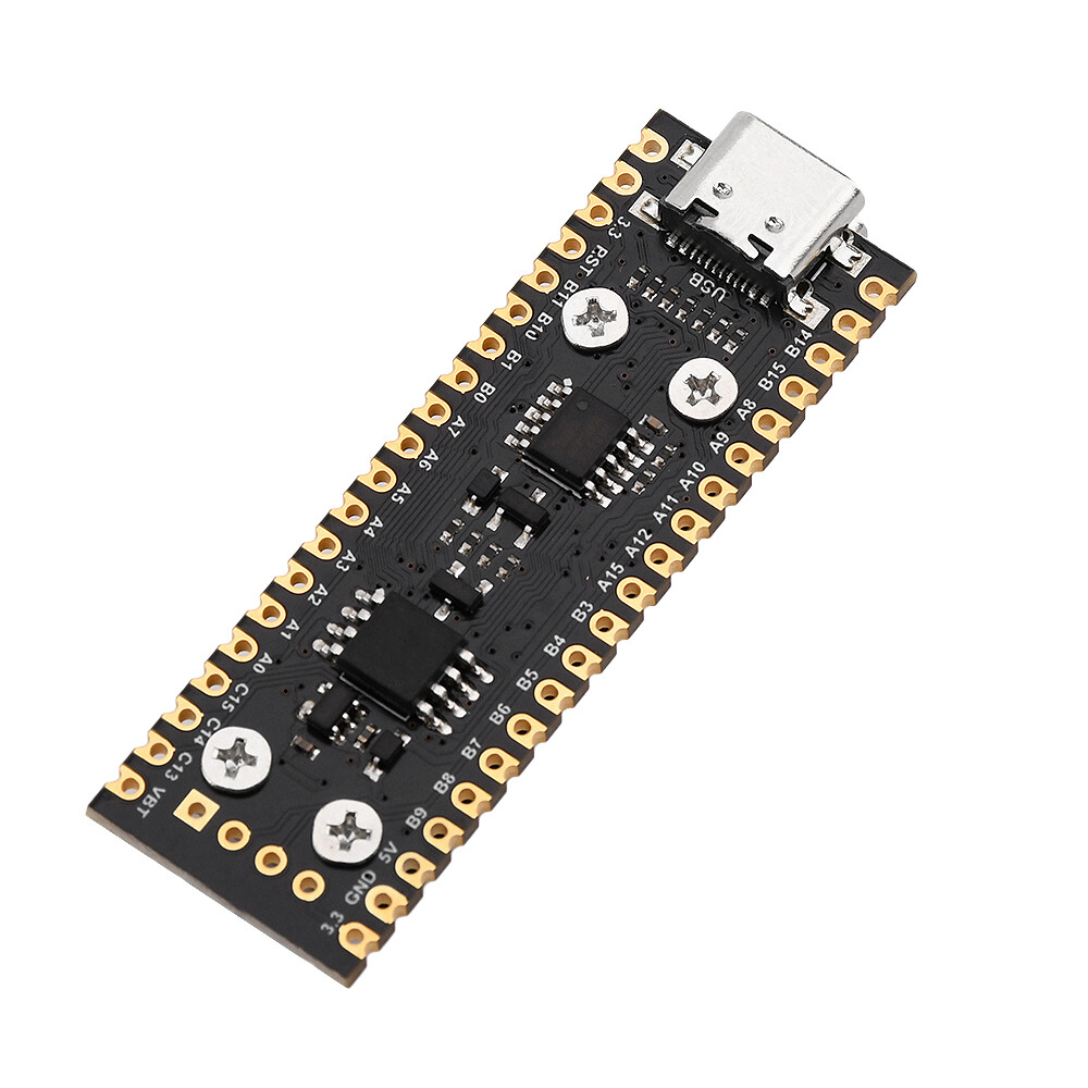 0.96'' LCD STM32F103C8T6 STM32F103C6T6 Development Board For STM32 Learning DIY