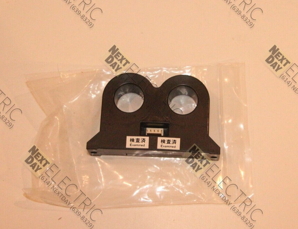 Kohshin Electric, HC-W100V4B12, Current Transformer