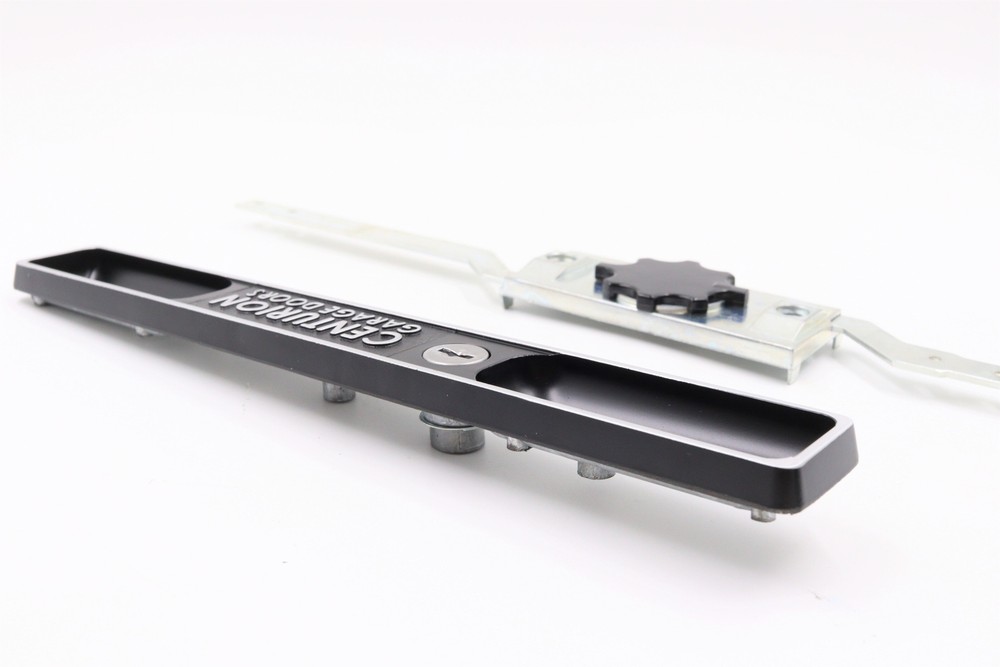 Centurion Roller Door Lock