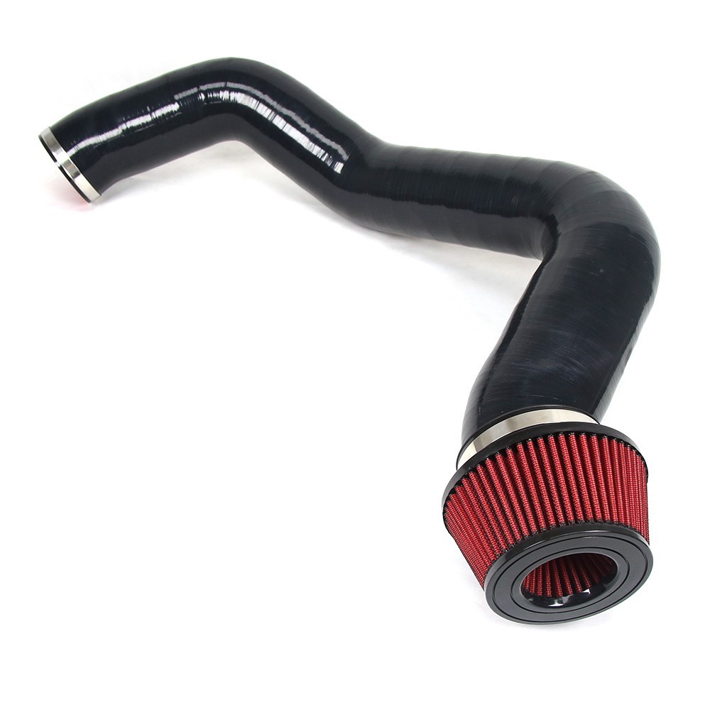 Cold Air Intake System For 2018+ BMW M5 M8 M550i xDrive 4.4L V8 Turbo Pipe Kit
