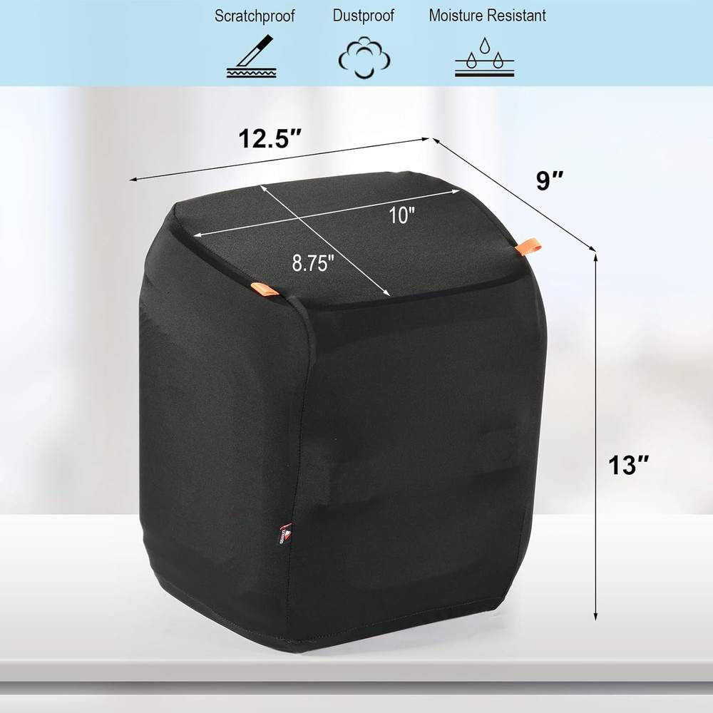 Speaker Dust Case for JBL Partybox Encore 2 Portable Party Speaker, Stretchable