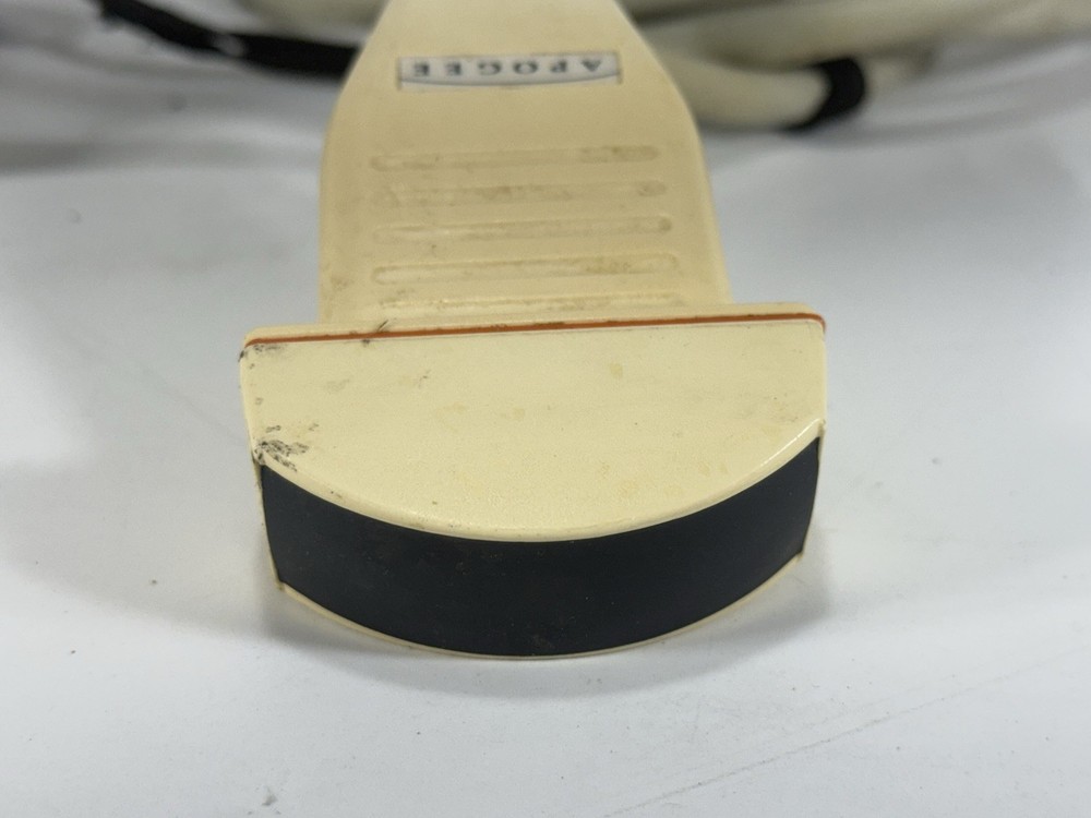 Apogee ATL 5-2 C40 Convex Array Ultrasound Probe Scanhead