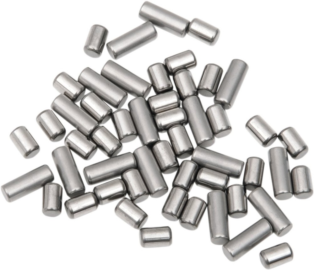 Eastern Connecting Rod Roller Bearing Set +.001" (B-SP-6-RS)