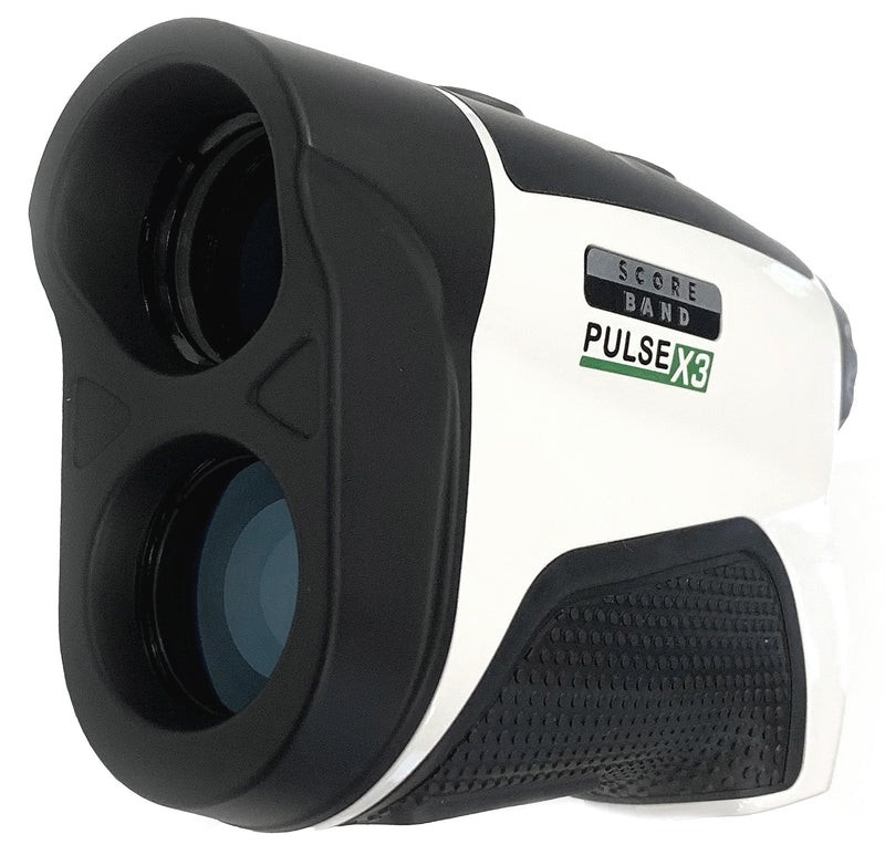 SCOREBAND PULSE X3