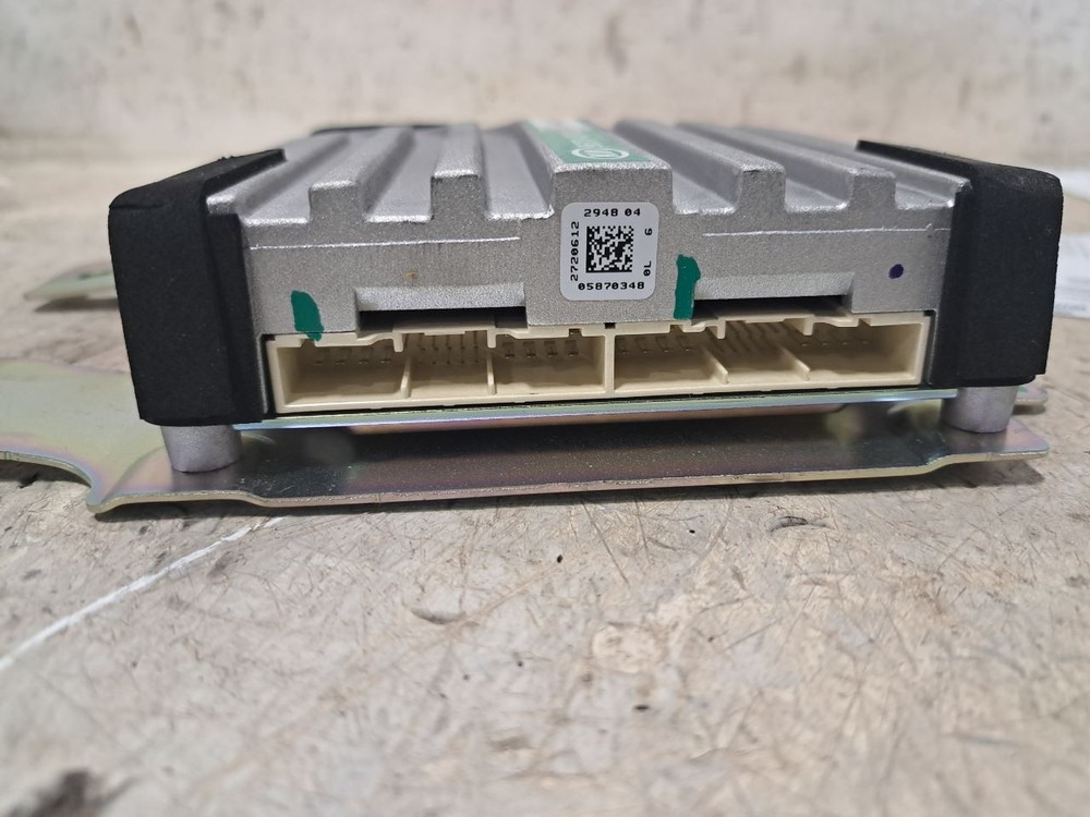 2017 Niro Amplifier Sku#4282818