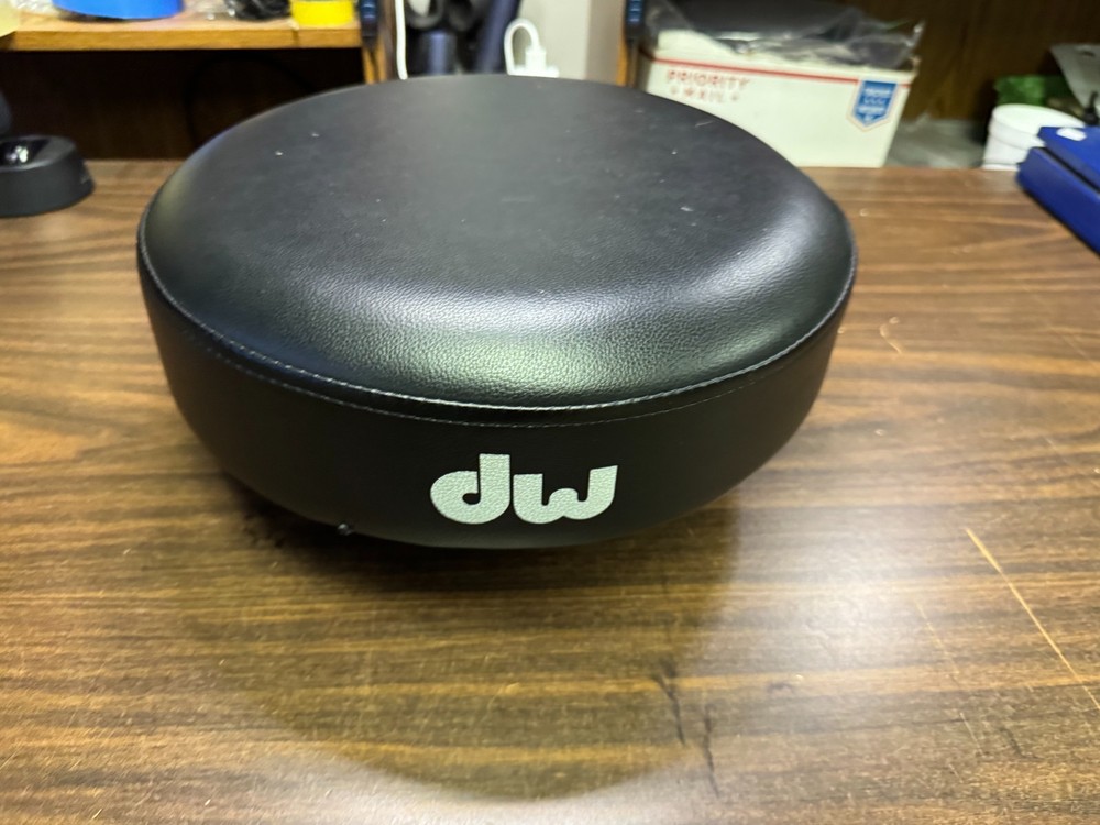 Drum Workshop - DW Round Throne Top 13"