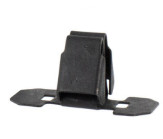 Genuine Ford Blind Spot Detection System Warning Sensor Nut W714293-S424