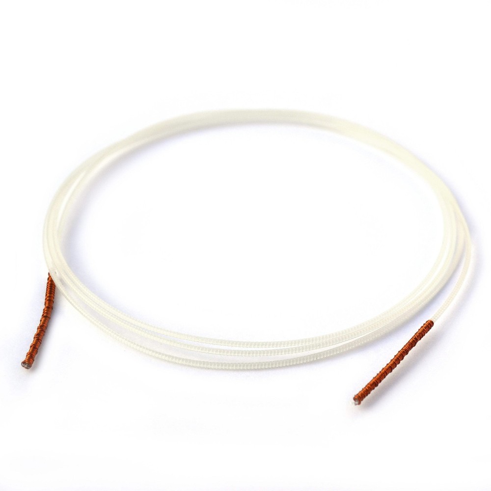 Medina Artigas Classical Guitar Strings Medium Special Polyamide Flat Wound