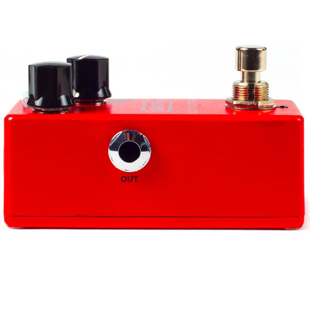 MXR M291 Dyna Comp Mini Compressor Effects Pedal
