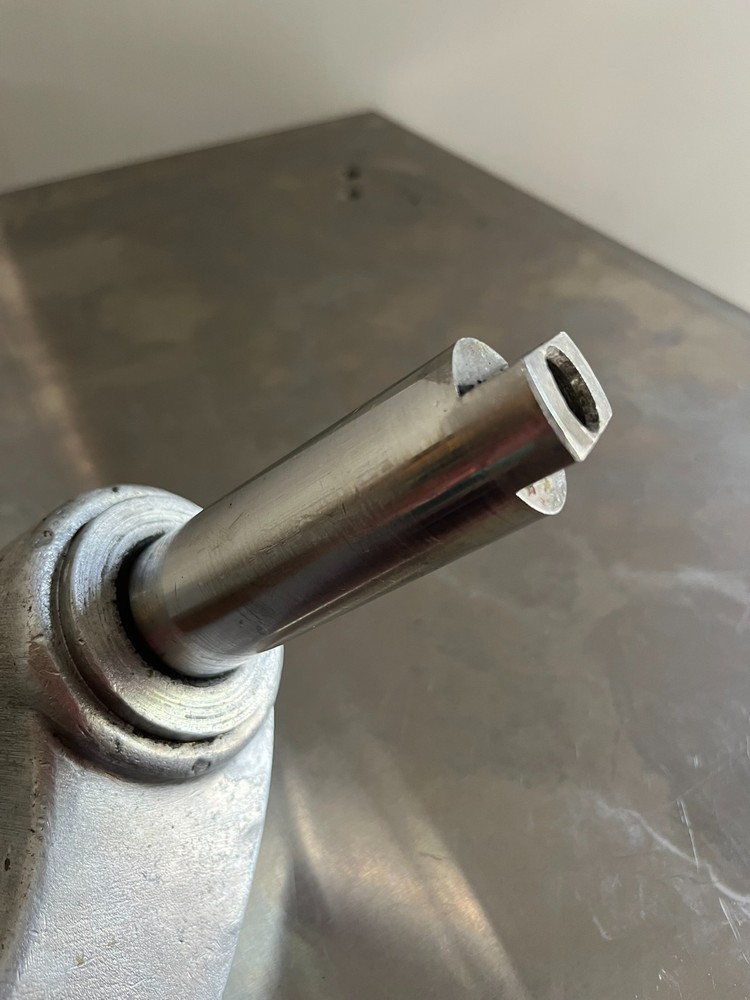 Hobart VCM 40 Mixing Baffle Scraper