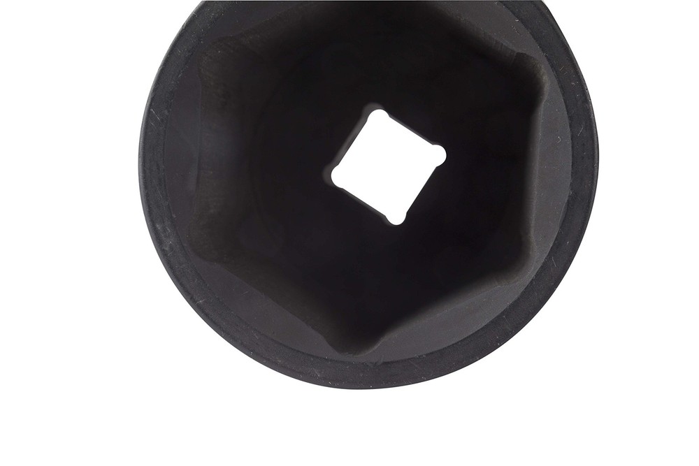 SUNEX TOOLS 582D 1-Inch Drive 2-9/16-Inch Deep Impact Socket