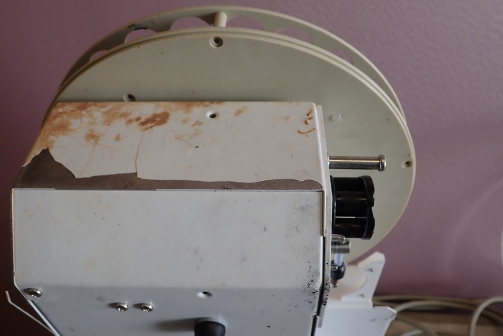 Agilent Technologies G136B Integrated Autosampler