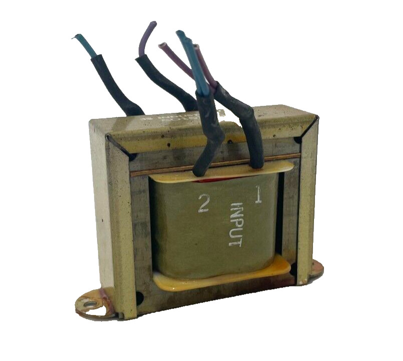 USED 3S Industries SD1630-37 Transformer