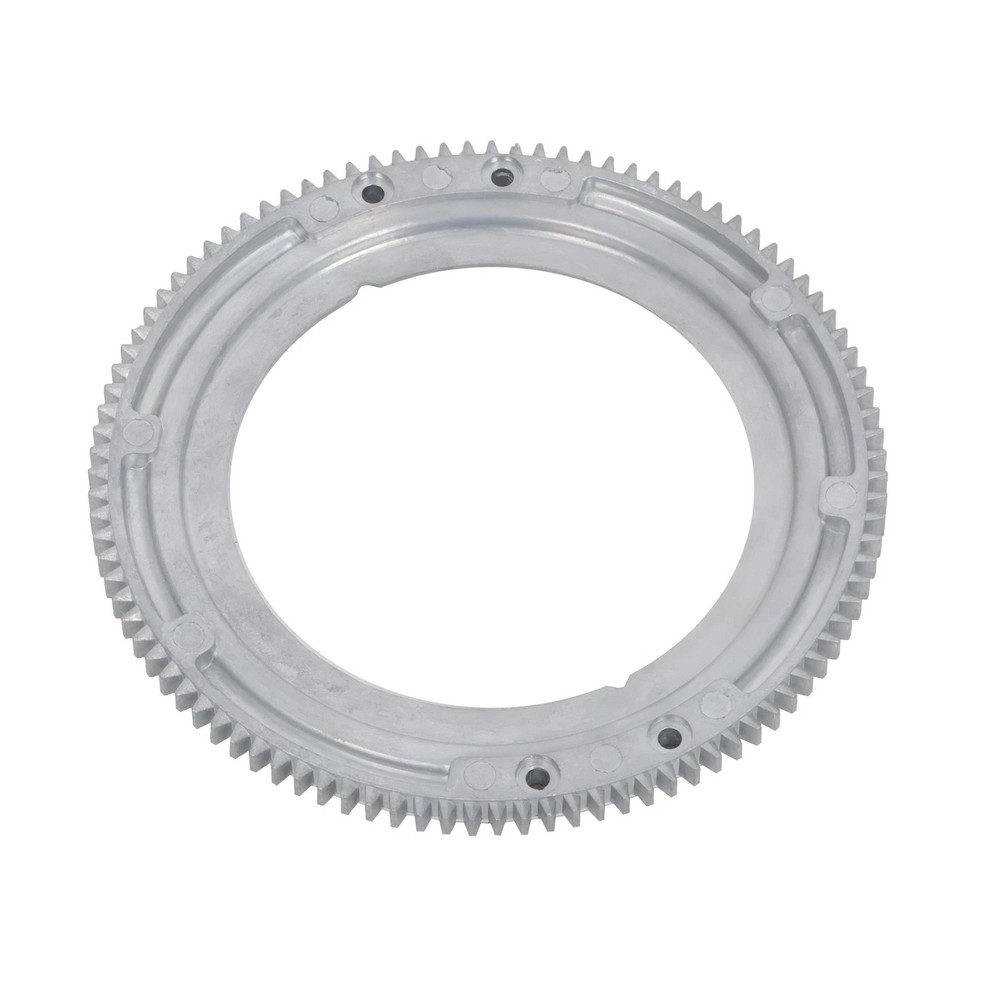 1 Set Flywheel Ring Gear for Briggs & Stratton 19G412-1180-E2 Misc Tool