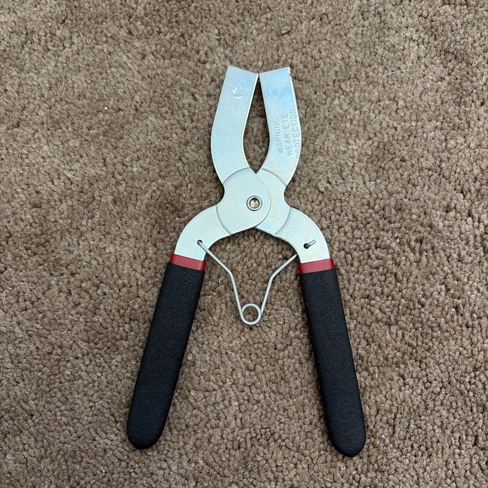Blue Point PRS8 Piston Ring Pliers